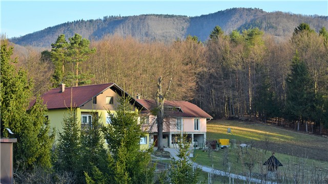 pejzaž